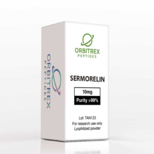 Sermorelin 10mg Peptide
