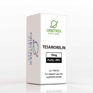 Tesamorelin 10mg Peptide