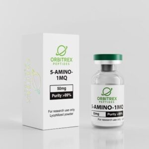 5-Amino-1MQ