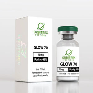 GLOW 70 Peptide Blend