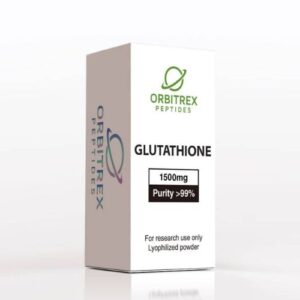 Glutathione 1500mg Injection