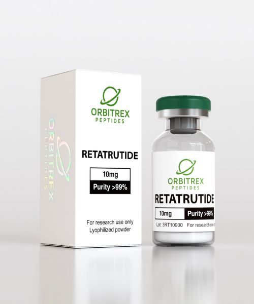 3G-RT 10mg Peptide